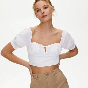 Sunday Best Countess Blouse